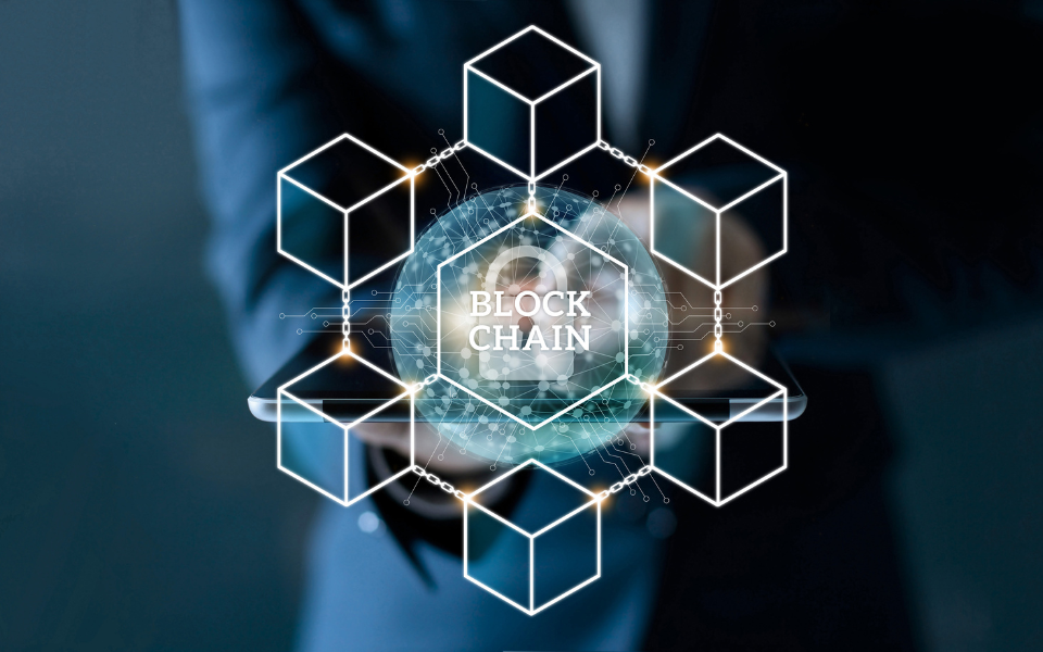 Blockchain in Digital Wallets