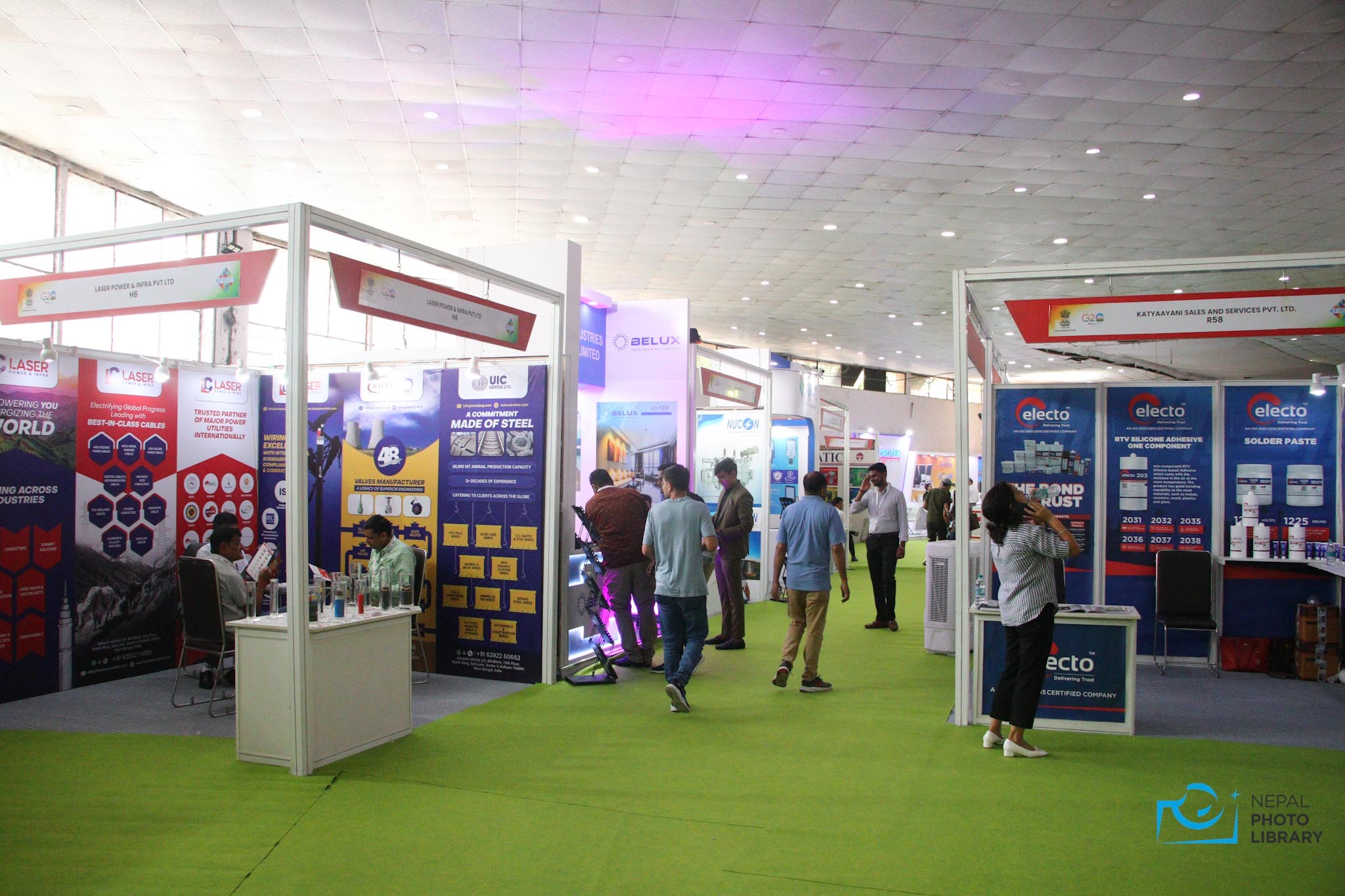 Digital Expo 2024