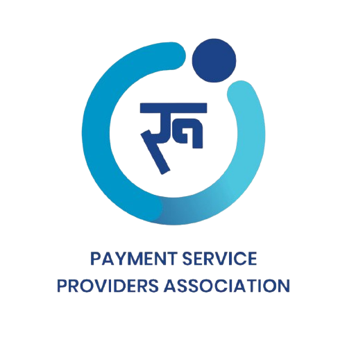 PSP Association Logo