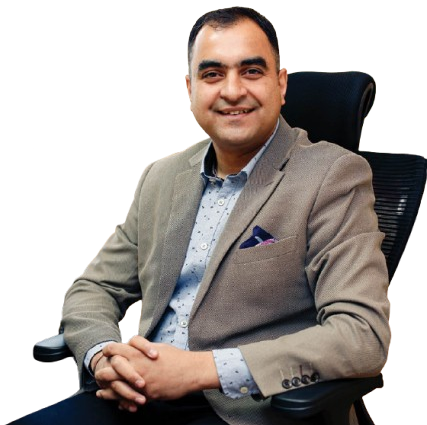 Praveen Regmi