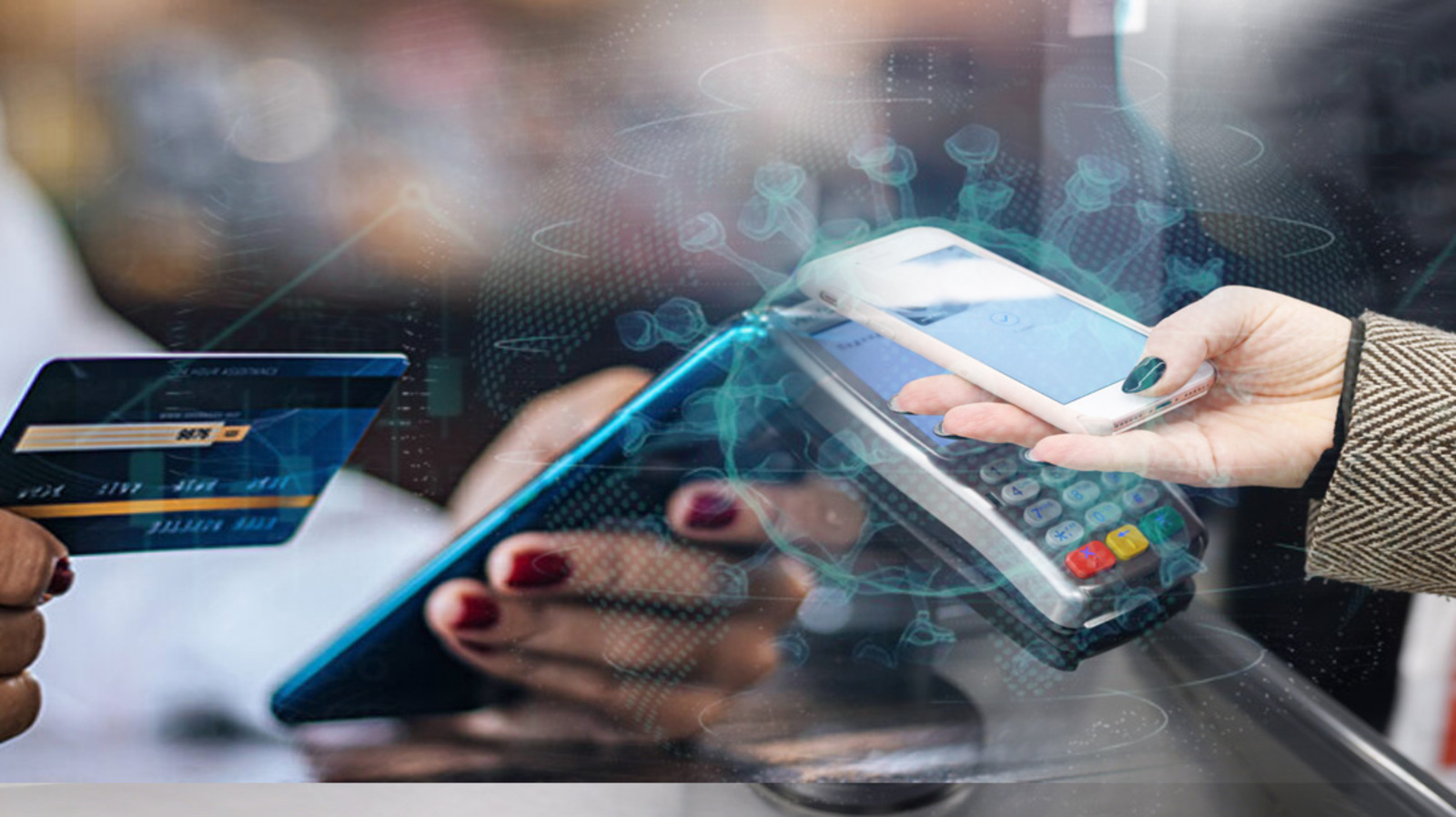Digital Payments Whitepaper